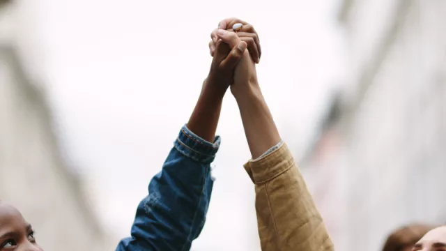 8 de marzo - Día Internacional de la Mujer