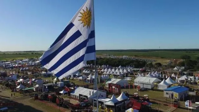Santa Rosa estará presente un año más en la Expoactiva Nacional
