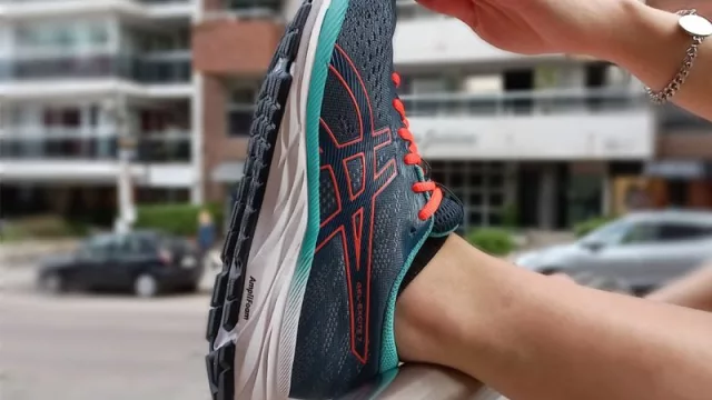 En el primer día de Cyberfest se vendieron 1.500 pares de calzado (más de uno por minuto)