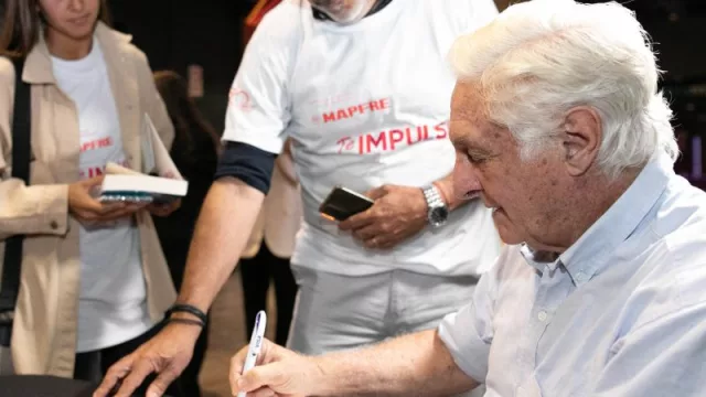 Mapfre celebra 30 años en Uruguay iniciando un año desafiante: inspiración, reconocimientos y visión para el futuro