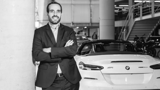 Federico Bangerter - Gerente General