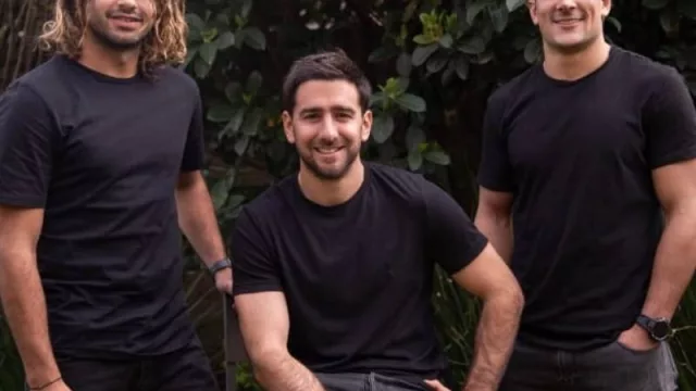 Transformar el trabajo remoto con un solo click (Tecspal con tan solo 18 meses en el mercado facturó 4.59 millones de dólares)