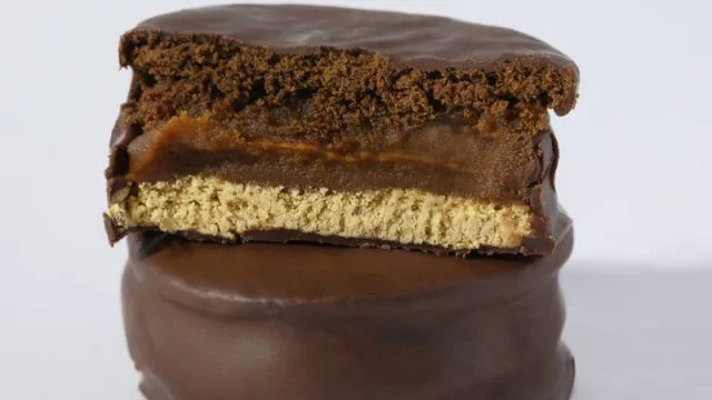 Dos nuevos sabores están por llegar para conquistar paladares (Alfajores Tsunami proyecta expansión en la región)