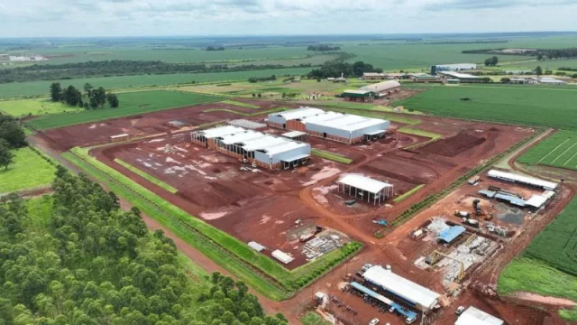 Cinco industrias inyectarán US$ 60 millones de inversión en Alto Paraná (y crearán 500 puestos de trabajo)