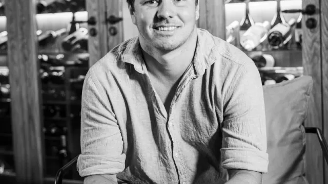 Almorzamos con Federico Delgado, Gerente de Transformación Digital en FNC