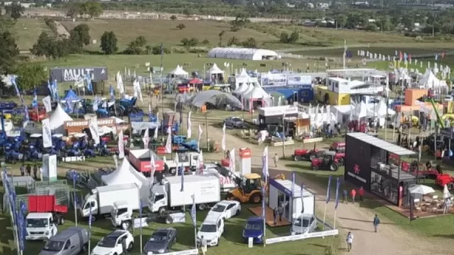 Grupo Fiancar trae novedades para el 2024 (y las presenta Expoactiva y Expo Melilla)