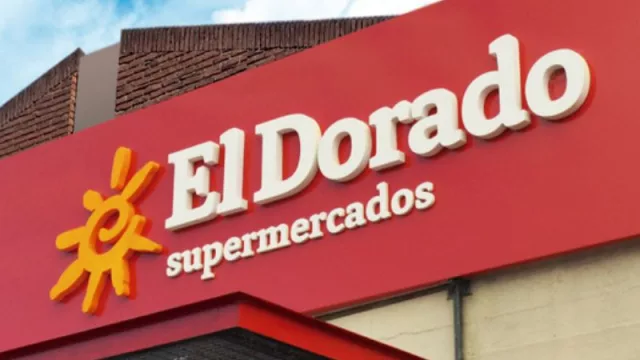 ¡Cuando calienta el sol! (El Dorado abrió nuevo local en Ciudad de la Costa y va por más en MVD)