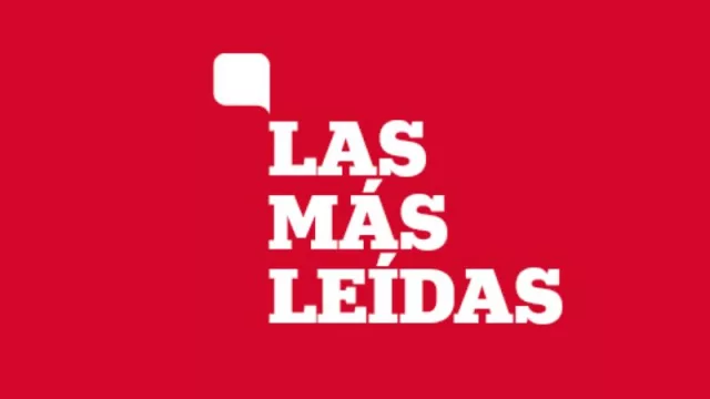 InfoNegocios también en Spotify (Escuchá el resumen semanal de noticias)