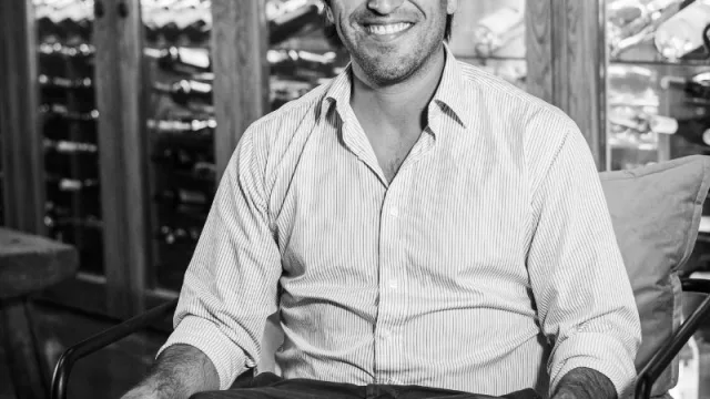 Almorzamos con Rodrigo Gómez, Director en Goland