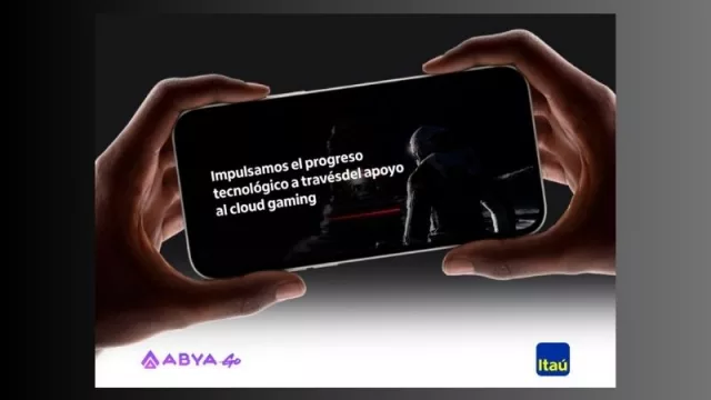 Impulsando la innovación en cloud gaming (alianza entre Abya e Itaú UY)