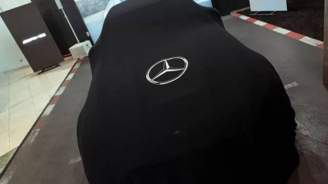 Llegó a Uruguay el Mercedes–AMG “más potente de la historia” (¿Cómo es y cuánto cuesta?)