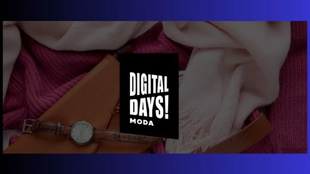 La moda también tiene su clic (78% de compradores calificó positiva el Digital Days Moda)
