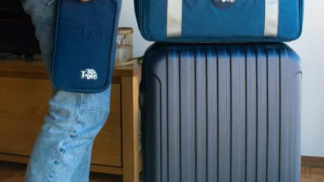 "Viajeros ayudando a otros viajeros" (Trotamundos proyecta seguir su expansión en el interior y evalúa internacionalizarse)