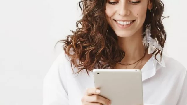 Mercado Pago de becas (la empresa ofrece 5.000 para potenciar los emprendimientos liderados por mujeres en América Latina)