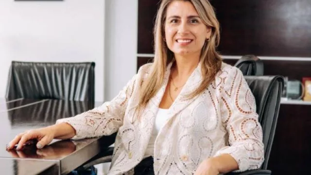 Compromiso con iniciativas globales en inclusión, diversidad y equidad en KPMG (Sylvia Sosa, segunda mujer en alcanzar la posición de socia en 2019)