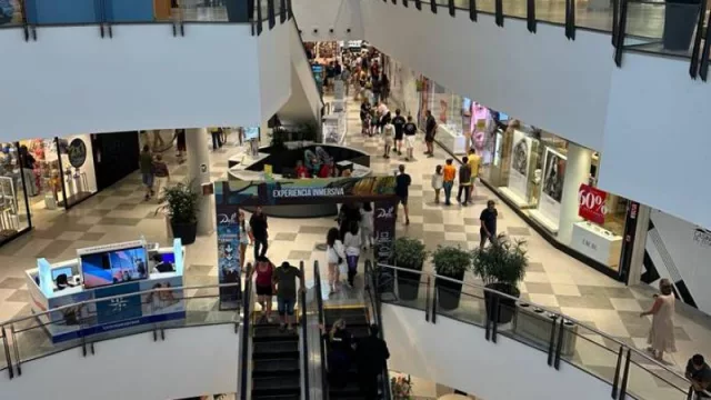 Nuevas marcas para Punta Shopping (Mano a Mano con Uri Ivanier)