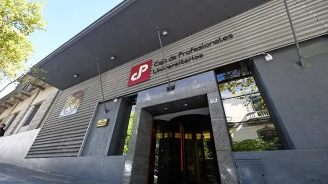 Ante una pésima gestión, un grupo independiente de profesionales plantea demandar a la Caja Profesional, al Estado o dejar de aportar. ¿Harías lo mismo?