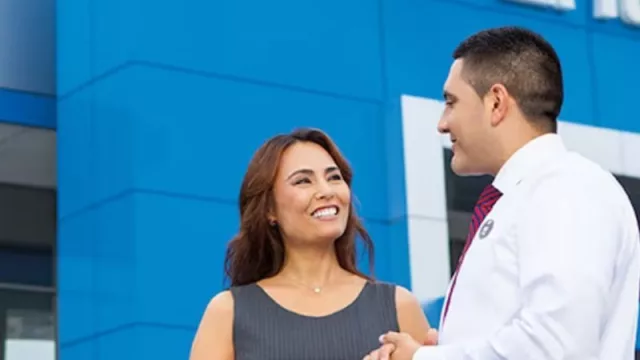 Uruguay cada vez más relevante para GM (con dos años de liderazgo)