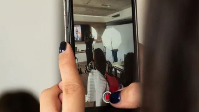 Fenicio Academy lanzó nuevo curso de producción de videos para anuncios