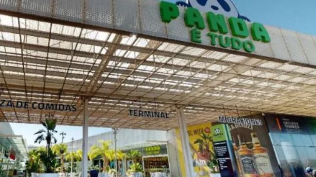 Bem vindo uruguaio (migraciones de Panda é tudo atenderá las 24 hs en finales de Turismo)