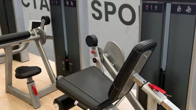 Reebok le pone músculo a Entrenate (abre el 1° gym de UY equipado 100% con la marca)