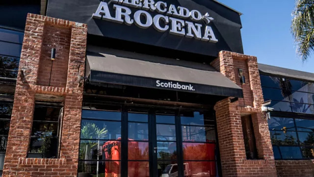 Se escuchan ofertas (Mercado Arocena negocia el espacio donde estaba MBC Carrasco)