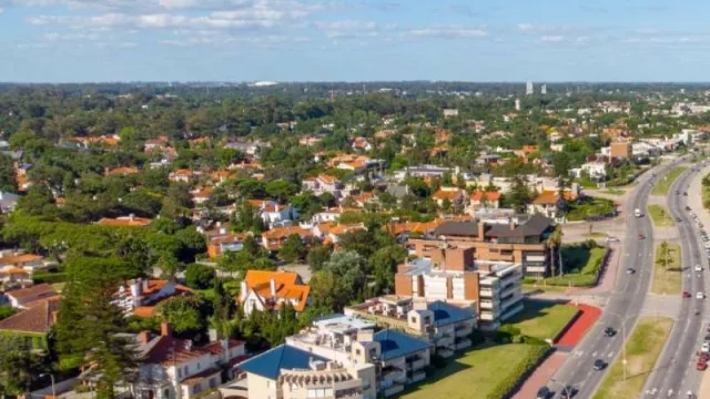 No todo son negocios y oficinas para Carrasco (se vienen dos rotondas para una movilidad más fluida)