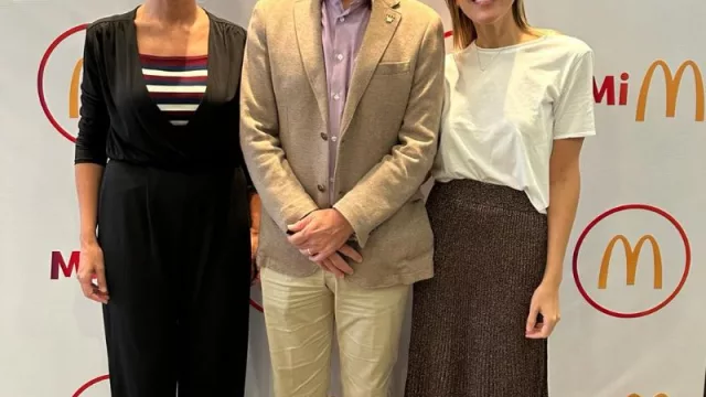 Ahora podés quedar pipón con McPuntos (llegó a UY el programa de beneficios de McDonald’s)