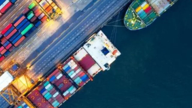 Y el primer tropezón fue en marzo (las exportaciones del mes cayeron 14% respecto a 2023)