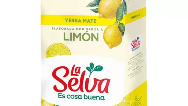 La Selva consolida su posición en el mercado de yerba (2,7 millones de kg vendidos en 2023)