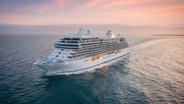 Miami, la capital de los cruceros de lujo: una experiencia inolvidable y exclusiva a bordo del Seven Seas Splendor parte en el 2027