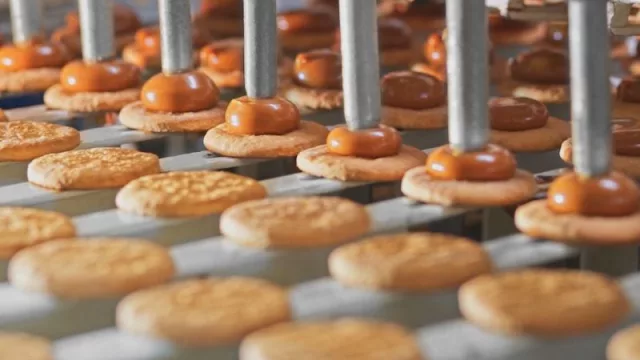 Miti Miti y a llegar ... (Portezuelo comenzó a exportar a Paraguay)