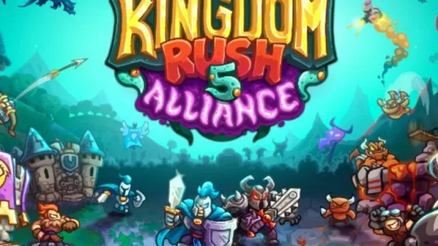 La realidad de desarrollar videojuegos en Uruguay (Ironhide Game Studio lanzará Kingdom Rush 5: Alliance este año)