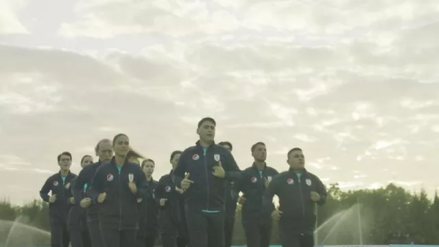 “Peeesicolaaaa”: una oportunidad para viajar y ser parte del staff de la celeste