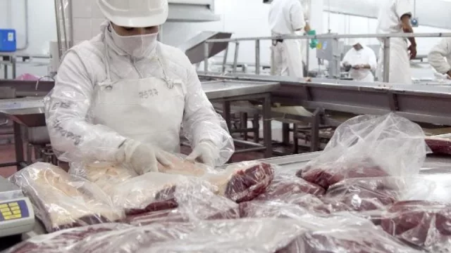 La estrategia de Marfrig para Uruguay (si se concreta el negocio con Minerva Foods)