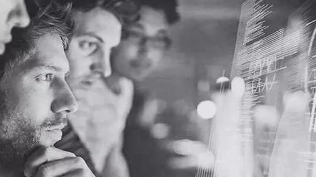 ¿Arquitecto, médico, abogado? (no, demanda laboral en UY busca desarrolladores e ingenieros)