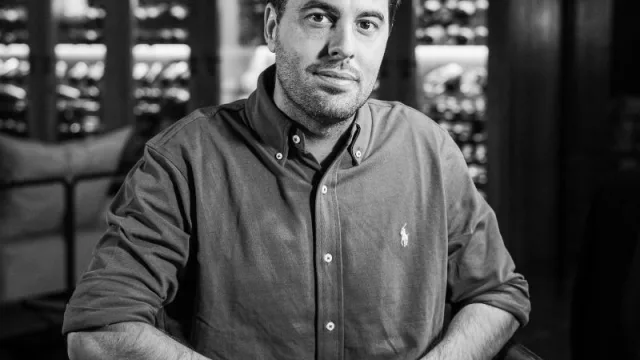 Almorzamos con Javier Nóblega, CEO de Montevideo City Torque