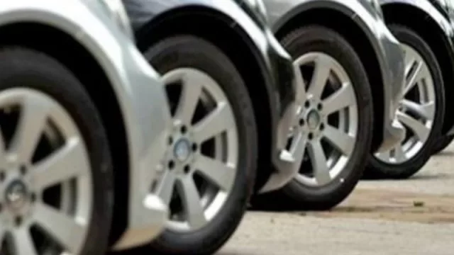 Y marzo trajo una desaceleración (ventas de 0km cayeron 12% respecto a 2023)