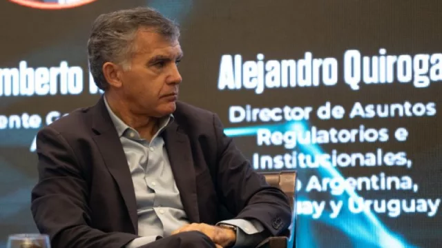 Trabajar por una industria que sea más colaborativa (Claro dice las cosas claras)