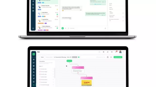 Encontrar una oportunidad en el caos (Torem revoluciona el marketing conversacional)