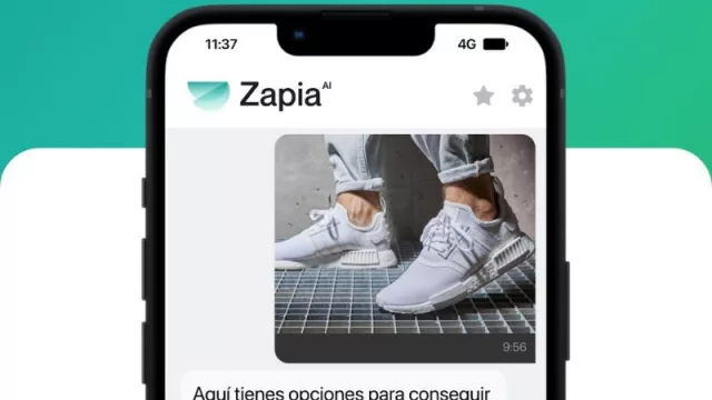 Zapia AI alcanza 1 millón de usuarios latinos en menos de 200 días, y es seleccionada por Google AI Accelerator