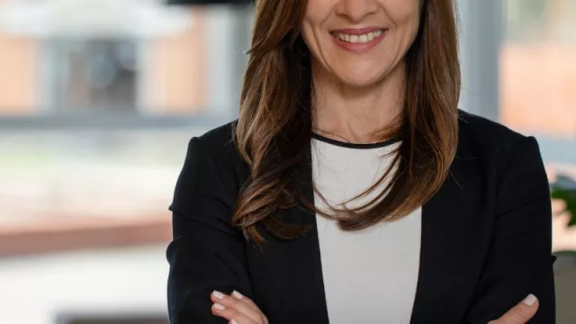 El impacto del Coaching Ejecutivo (una entrevista con Mariana Méndez)