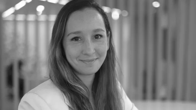 Noelia Miranda es la nueva directora de Secure Power de Schneider Electric (para Argentina, Paraguay y Uruguay)