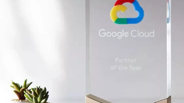 Globant gana los premios “Google Cloud Partner of the Year” en América Latina por servicios y desarrollo de talento