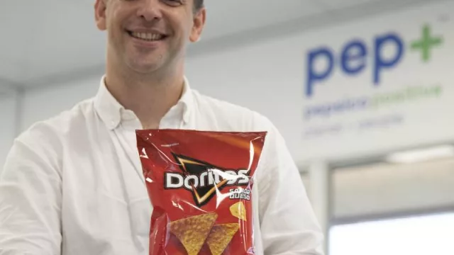Hacia un futuro más verde (PepsiCo innova con energía solar y flota eléctrica este año)