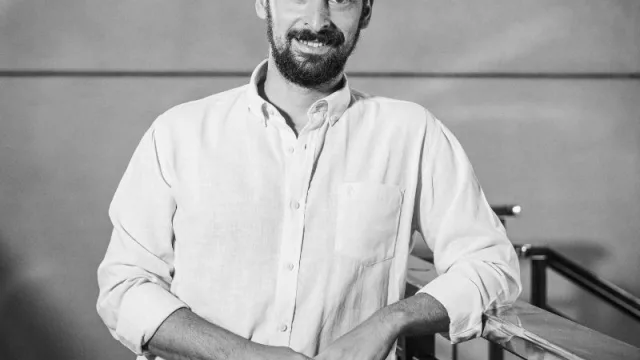 Almorzamos con Rodrigo Tumaián, CEO de Prometeo Api