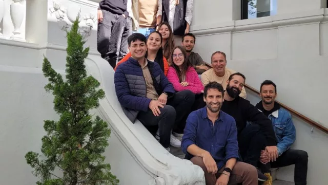 A TCC le gusta la cámara (confió su estrategia de comunicación a la agencia de publicidad Cámara\TBWA)