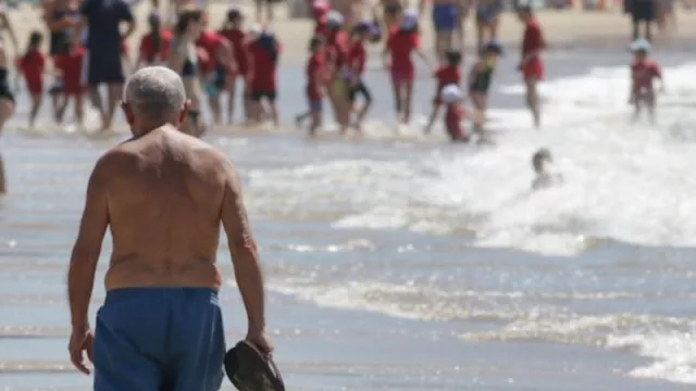 Que siga el verano, que siga (más de 1 millón de turistas recibió UY en 1º trimestre 2024)