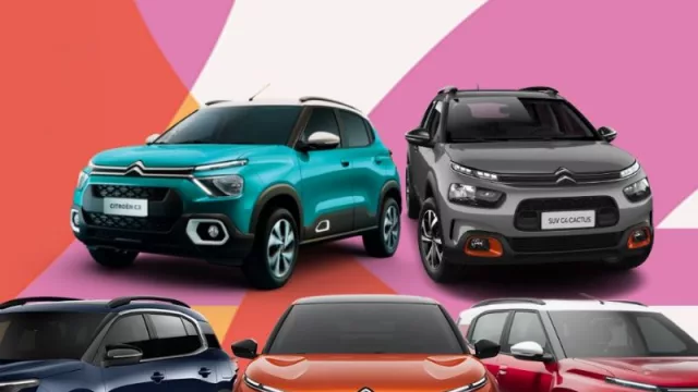 Beneficios exclusivos en la primera Aircross Experience Citroën del año