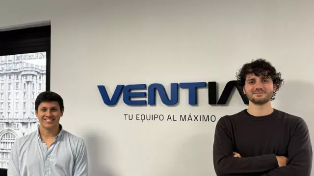 De Startup a empresa: Ventia mejora en inteligencia comercial junto a Microsoft (y se expande a Perú)